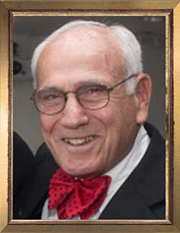 Akila J. “Ike” Misali